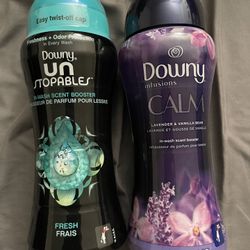 Downy Unstoppable Beads