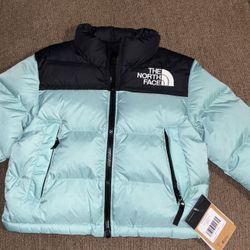 Teen Northface Jacket 