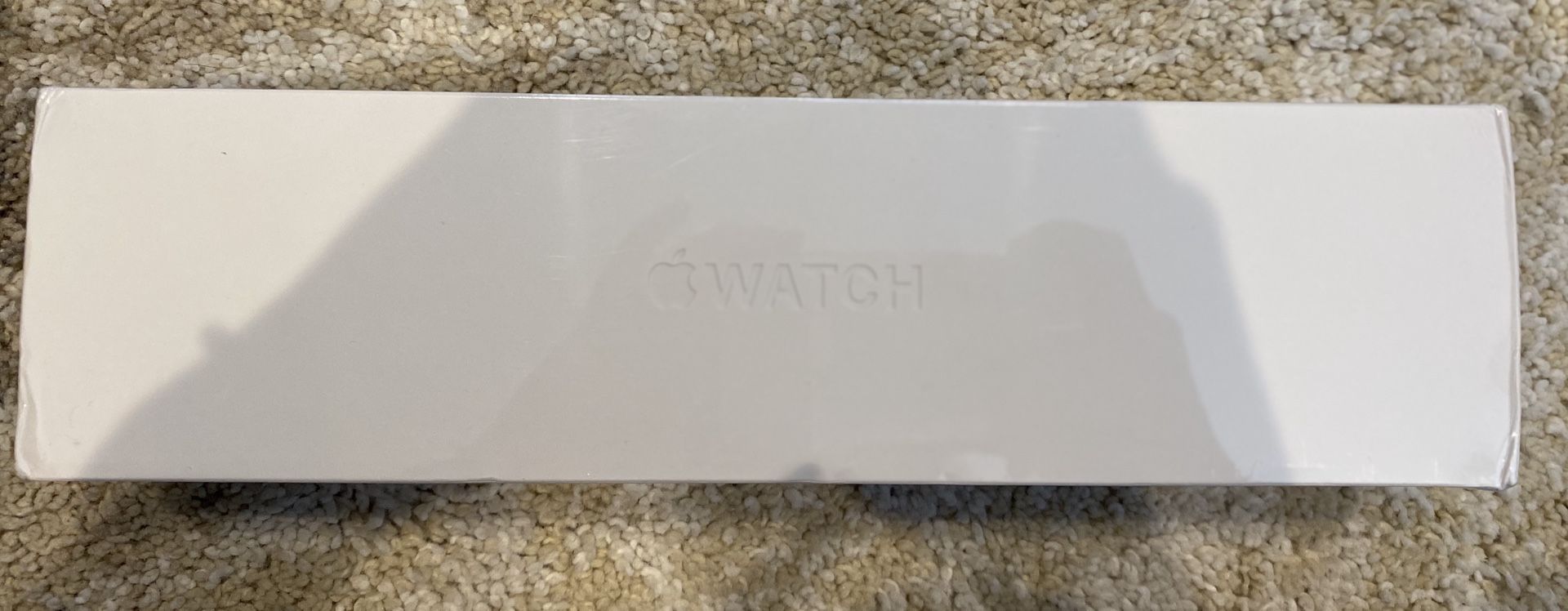 Apple Watch Series 5 (GPS + Cellular, 44mm)