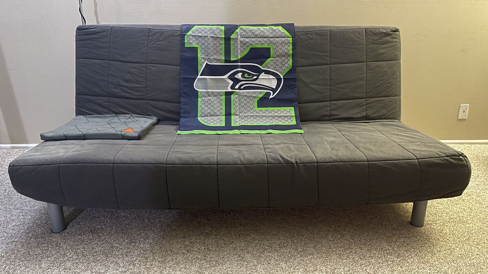 Ikea BEDDINGE Sofa Bed