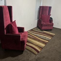Living Room Set