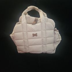 UGG
Koolaburra by UGG Buddy Portable Pet Carrier