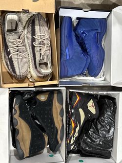 Yeezys 350