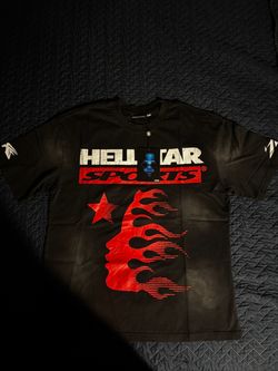 Hellstar shirt