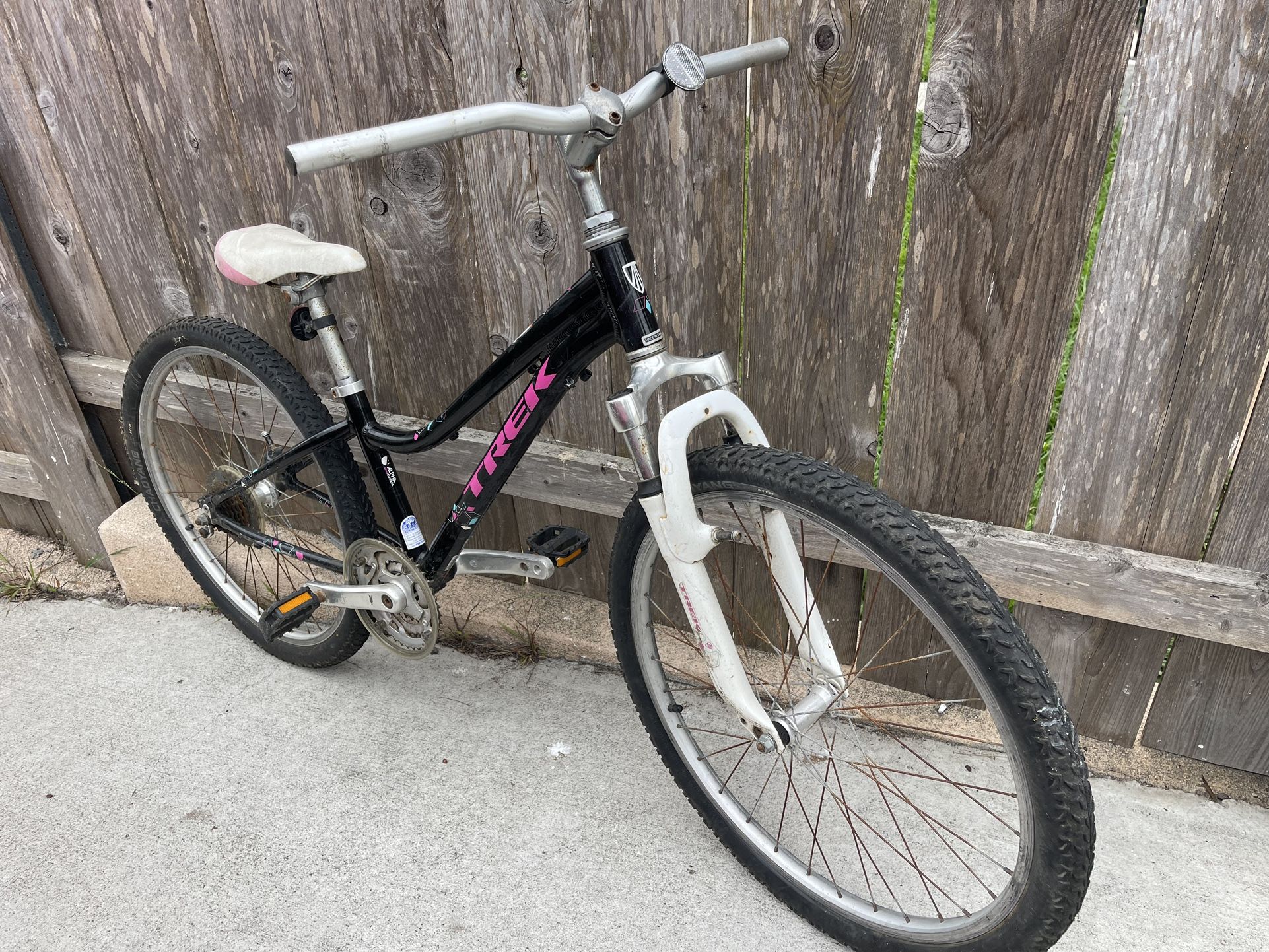 24in Trek Project Trade For A 16 In Or 20 Kids Bike