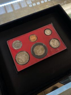 Coins