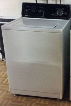 Washer