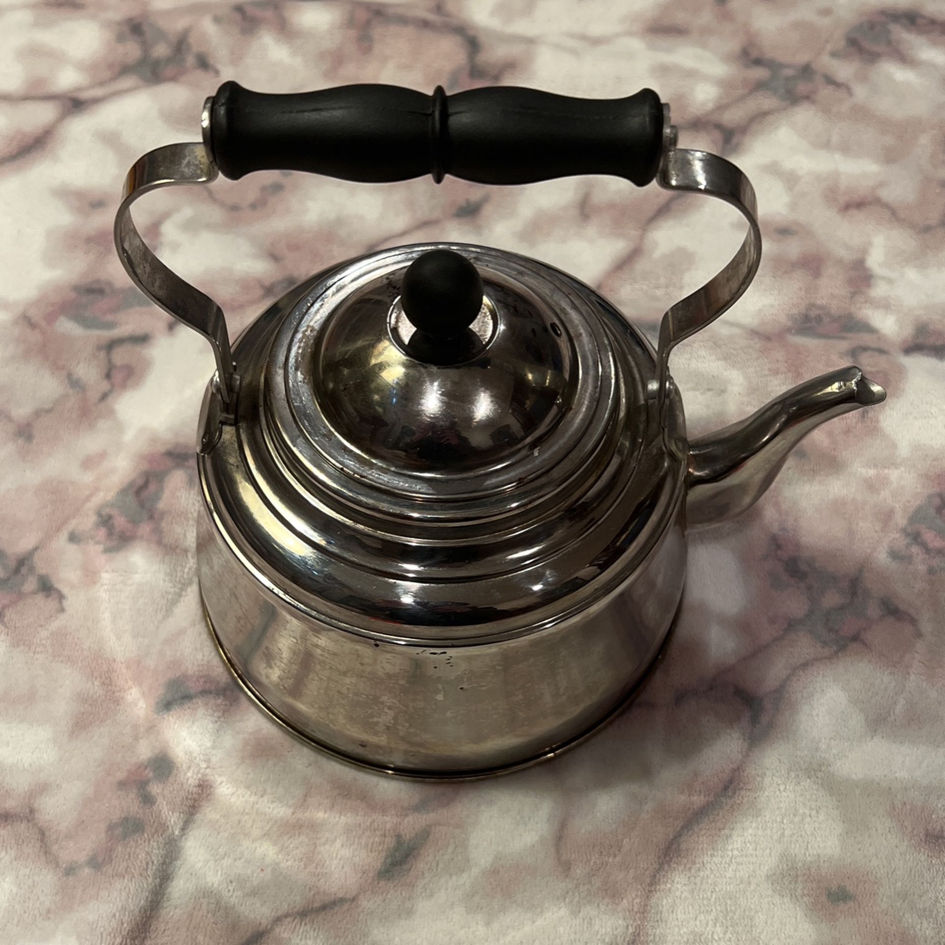 Tea Kettle