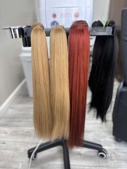 Hair Extensions