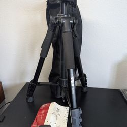 Camera Tripod Extendable Legs 