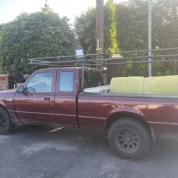 1997 Ford Ranger 