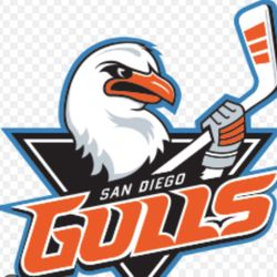 San Diego Gulls hockey Tickets
