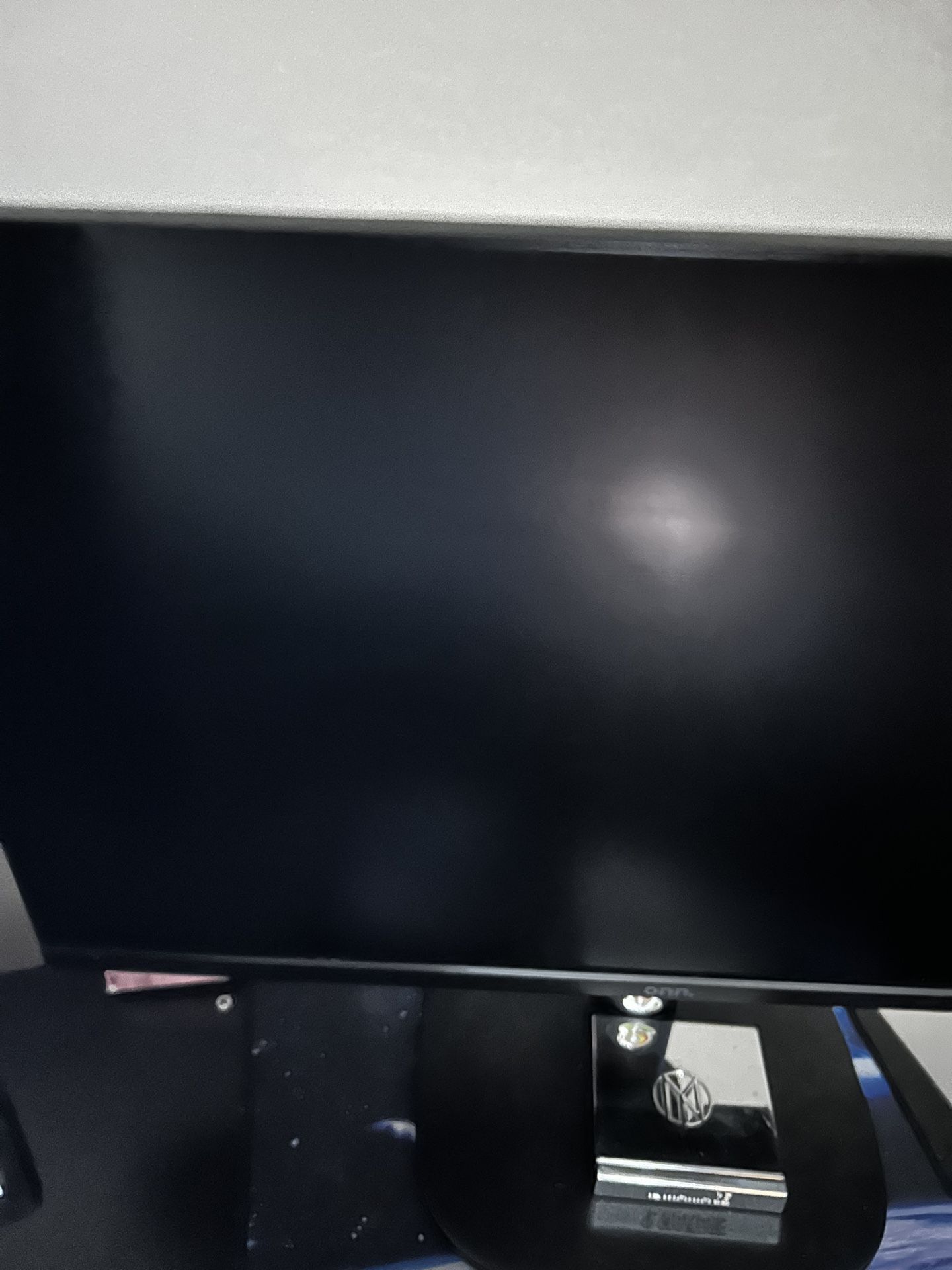 monitor
