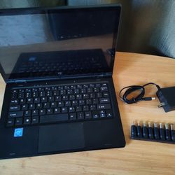 Core Innovations laptop (read description)