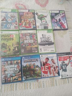 Games 