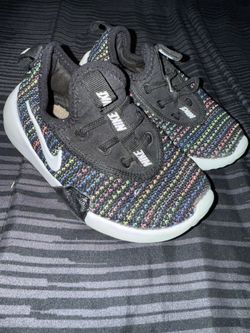 Nike Shoes Size 9T