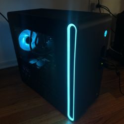 Gaming PC - RTX 4080, i9-14900KF