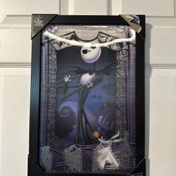 Jack Skeleton Picture