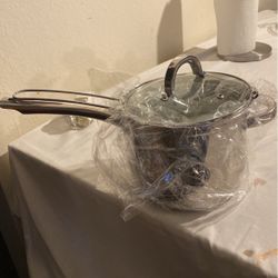 Oster Deep Fryer Set 