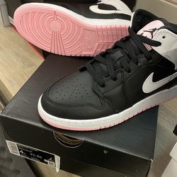 Arctic Punch Jordan 1 Gs 4Y 4M/5.5W