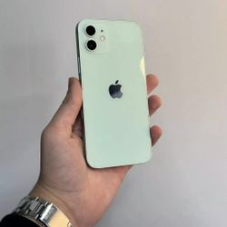 iPhone 12 Unlocked With Warranty 