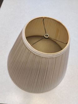 Large Lamp Shades