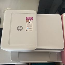 HP ENVY 6458e Wireless Color All-in-One Inkjet Printer