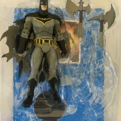 Dc Multiverse McFarlane Batman