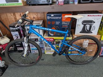 2008 Jamis Dakar XCR 26" Mountain Bike GREAT!!