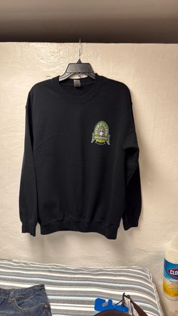 Stein Fillers Sweatshirt Sz M