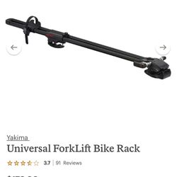 Yakima Universal Bike Tray