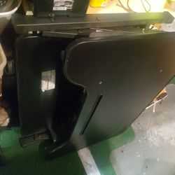Stand Up Sit Down Desk Top