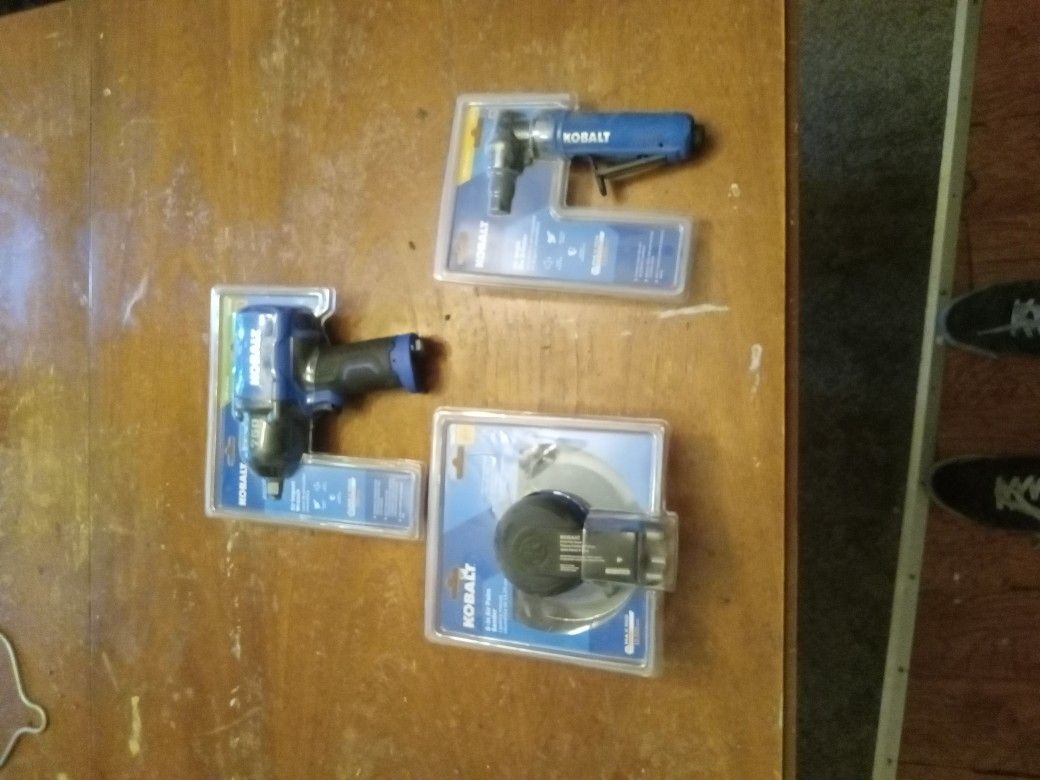 Koblt Air Tools