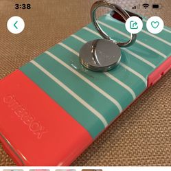 iPhone 7 Case With Finger Holder