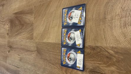 Mystery pokemon packs with guaranteed hits