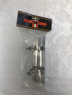 Harley Davidson heat shield