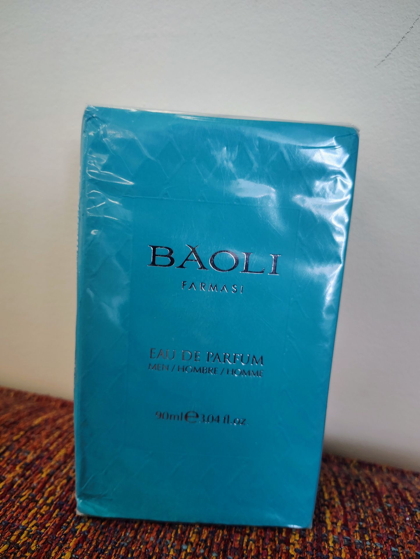 perfum