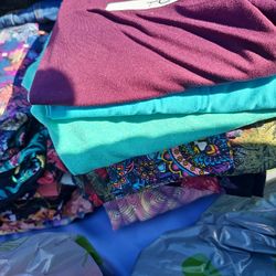 Lularoe Tc LEGGINGS 