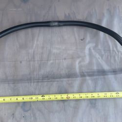 Beach Cruiser Bars