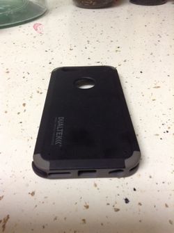 I phone 6/6s case shock proof