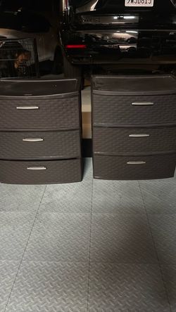 Drawers