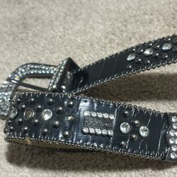 B.B. Simon Belt