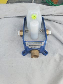 Diverter Valve