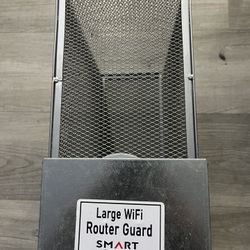 WiFi Guard 