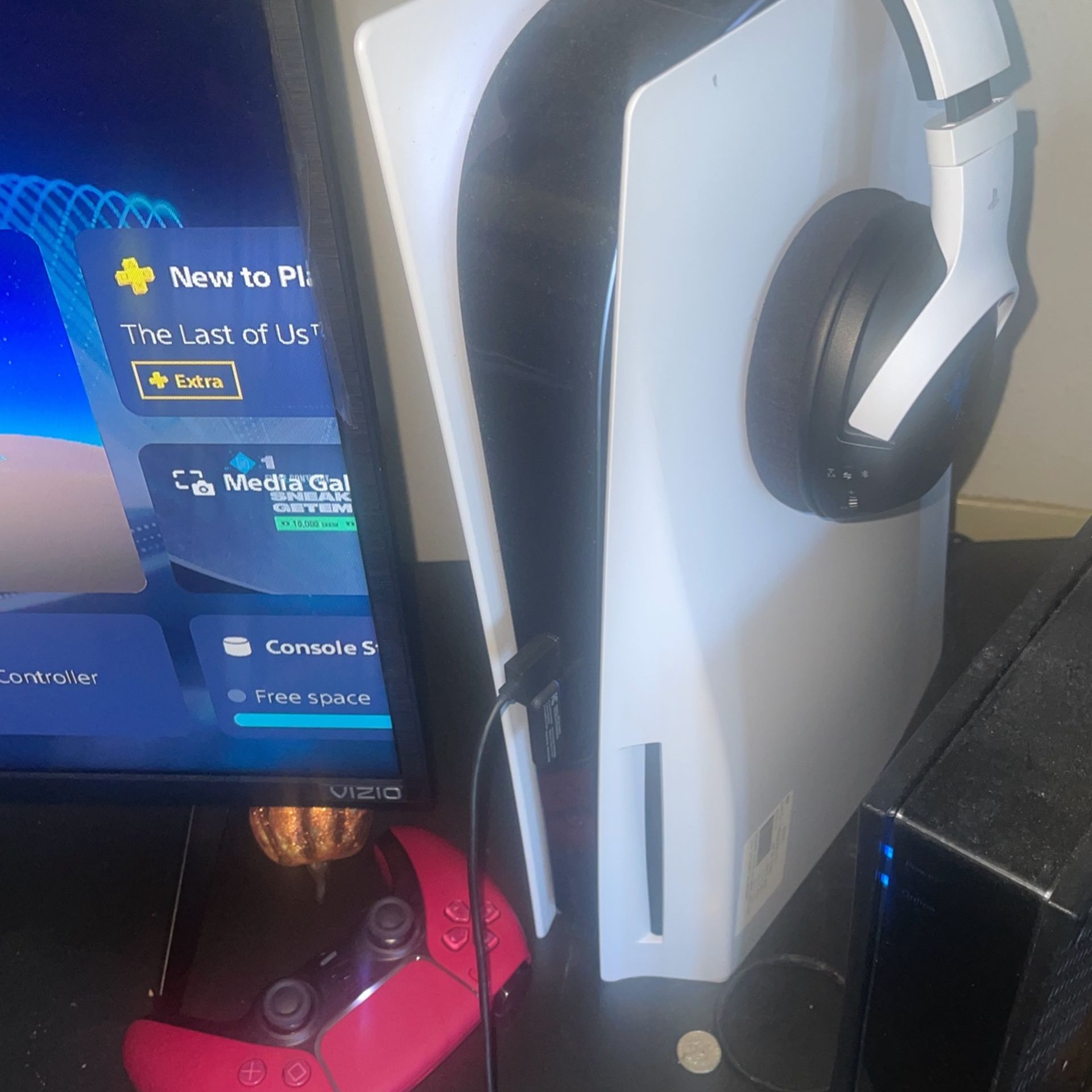 Ps5