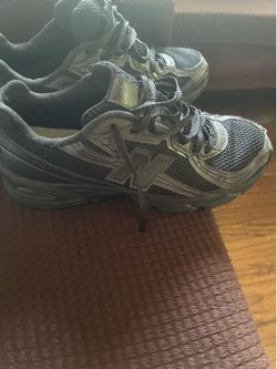 New balance