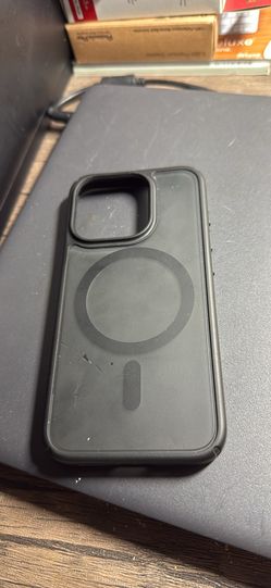 iPhone 14 Pro Case W/Magsafe $5