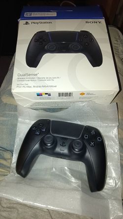 Ps5 controller