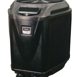 Jandy JE 137,000 BTU H/C Heat Pump JE3000TR