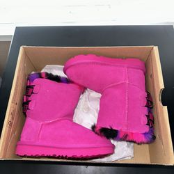 Ugg boots size 9c